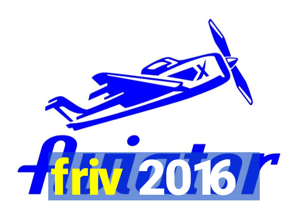 friv 2016